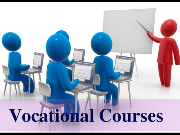 Vocational Courses